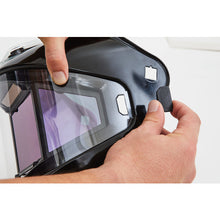 Load image into Gallery viewer, Welding  Mask Eyeborg Series  EB-300PWH  SUZUKID
