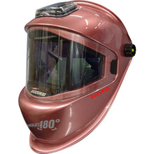 Load image into Gallery viewer, Welding  Mask Eyeborg Series  EB-300PWRH  SUZUKID
