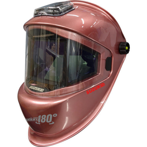 Welding  Mask Eyeborg Series  EB-300PWRH  SUZUKID