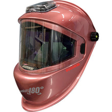 Load image into Gallery viewer, Welding  Mask Eyeborg Series  EB-300PW/R  SUZUKID
