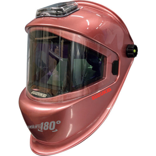 Welding  Mask Eyeborg Series  EB-300PW/R  SUZUKID