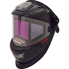 Load image into Gallery viewer, Welding  Mask Eyeborg Series  EB-300PW  SUZUKID
