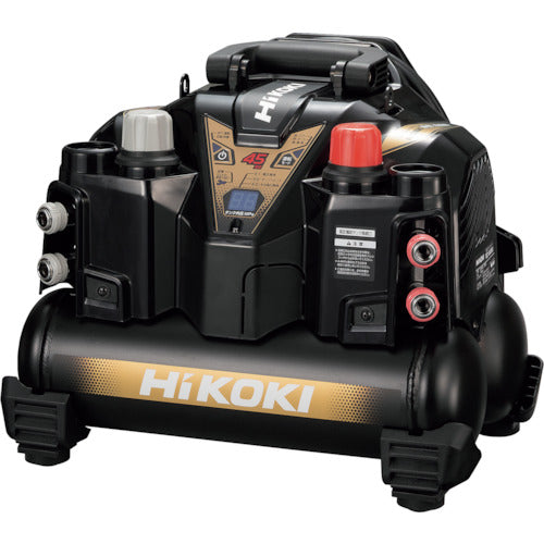 Air Compressor  EC1245H3-CTN  HiKOKI