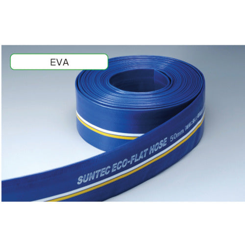 Eco Flat Hose  ECO-5050  TOGAWA