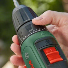 Load image into Gallery viewer, Cordless Driver Drill  ED1108  BOSCH
