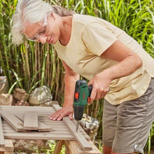 Load image into Gallery viewer, Cordless Driver Drill  ED1108  BOSCH
