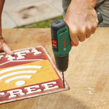 Load image into Gallery viewer, Cordless Driver Drill  ED1108  BOSCH
