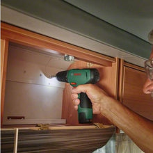 Load image into Gallery viewer, Cordless Driver Drill  ED1108  BOSCH
