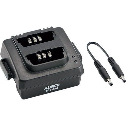 Charger Stand  EDC320R  ALINCO