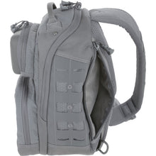 Load image into Gallery viewer, EDGEPEAK[[TMU]] Sling Pack  EDPBLK  MAXPEDITION
