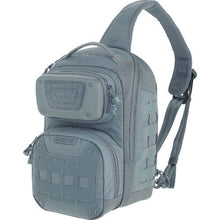 Load image into Gallery viewer, EDGEPEAK[[TMU]] Sling Pack  EDPGRY  MAXPEDITION
