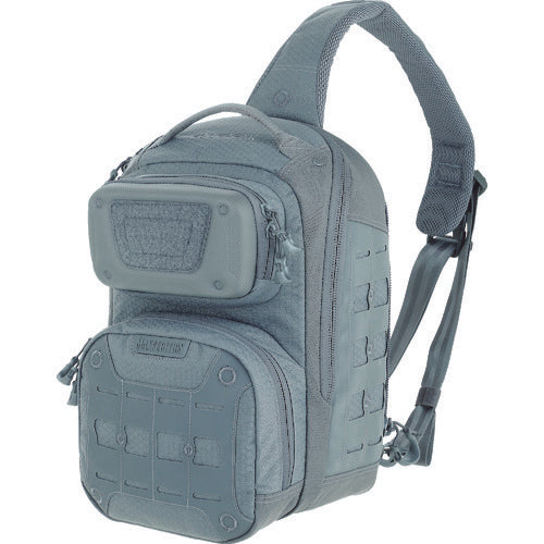 EDGEPEAK[[TMU]] Sling Pack  EDPGRY  MAXPEDITION