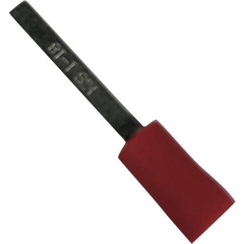 Insulated Vinyl Blade Terminal  EDV18-87MB-Q  STRONG HOLD