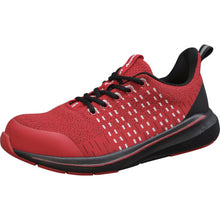 Load image into Gallery viewer, Safety Shoes  EE256-0901-26.5  FUKUYAMA RUBBER
