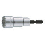 Electric Screwdriver Socket Short  EF-13S  MITOROY