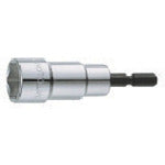 Electric Screwdriver Socket Short  EF-8S  MITOROY