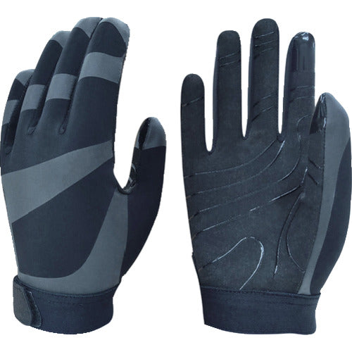 Polyurethane Gloves  EG-006-M  Towaron