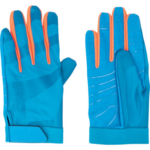 Polyurethane Gloves  EG-007-LL  Towaron