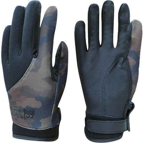 Polyurethane Gloves  EG-009-M  Towaron