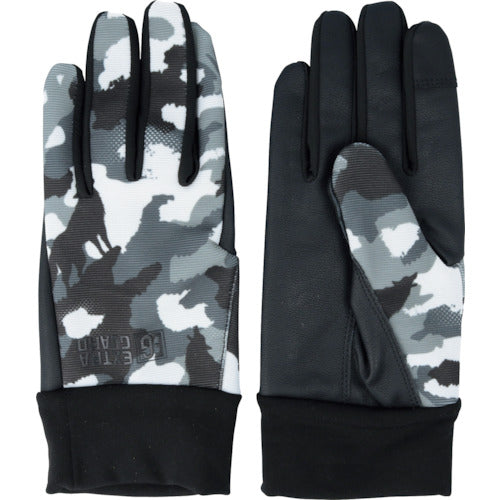 Polyurethane Gloves for Cold Conditions  EG-015-LL  Towaron