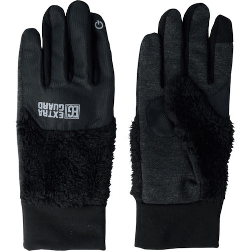 Polyurethane Gloves for Cold Conditions  EG-016-LL  Towaron