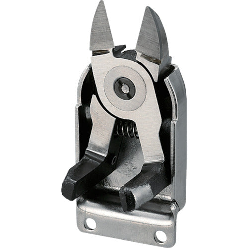 Standard Carbide Mini Air Nipper Blade  EG1-NW20(ﾁｮｳｺｳﾊﾞ)  eins