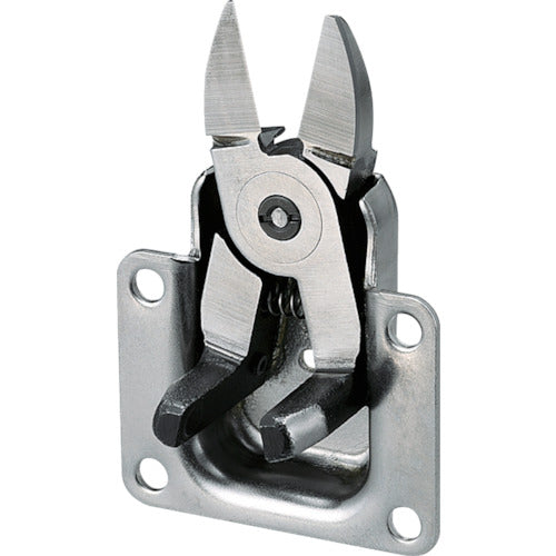 Standard Carbide Mini Air Nipper Blade  EG1-NW35(ﾁｮｳｺｳﾊﾞ)  eins