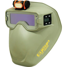 Load image into Gallery viewer, Welding Mask  EG-200MG  SUZUKID
