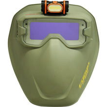 Load image into Gallery viewer, Welding Mask  EG-200MG  SUZUKID
