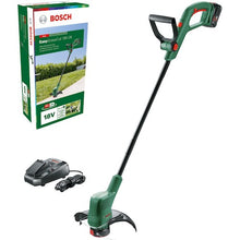 Load image into Gallery viewer, Cordless Grass Cut  06008C1C51  BOSCH
