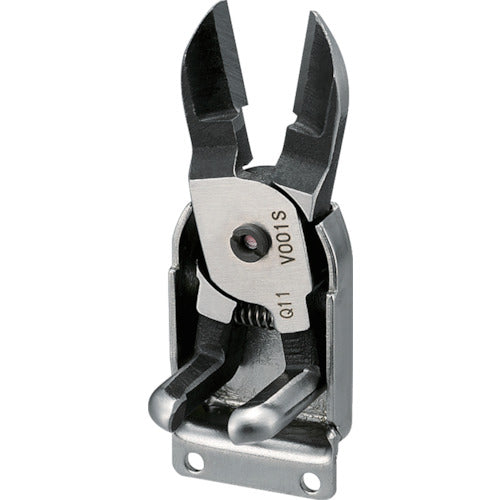 Clip Type Mini Air Nipper Blade  EG-NW20R-V001S  eins