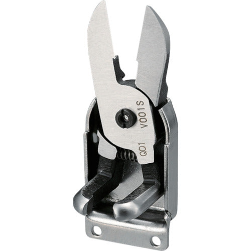 Clip Type Mini Air Nipper Blade  EG-NW20-V001S  eins