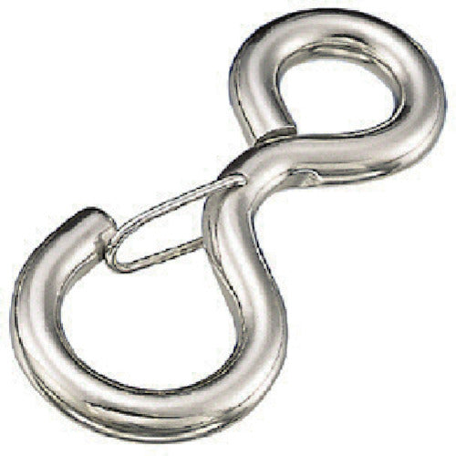 Stainless Steel Eye Hook  EH-10  MIZUMOTO