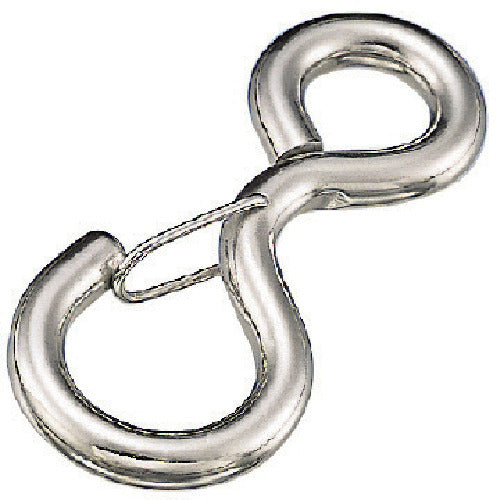 Stainless Steel Eye Hook  EH-4  MIZUMOTO