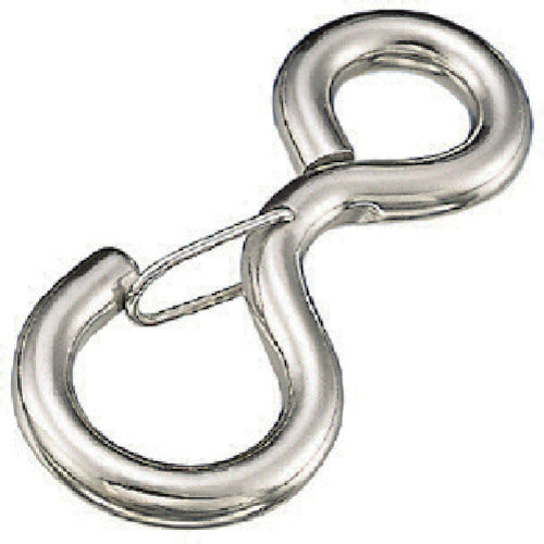 Stainless Steel Eye Hook  EH-5  MIZUMOTO