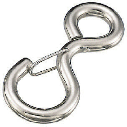 Stainless Steel Eye Hook  EH-6  MIZUMOTO