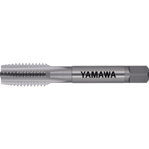 Hand Tap for Hard-to-Machine Materials  ETHMS016O5  YAMAWA