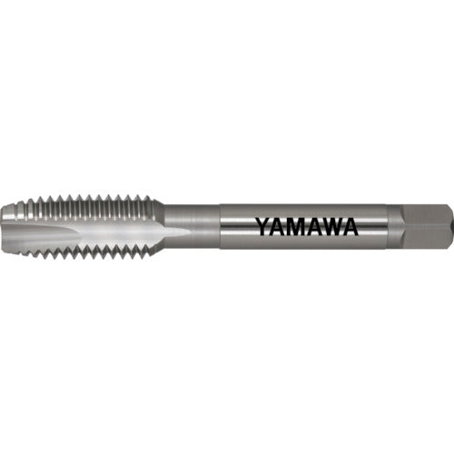 Spiral Pointed Tap for Hard-to-Machine Materials  EPHMS012N  YAMAWA