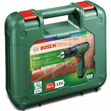 Load image into Gallery viewer, Rechargeable Impact Drill Driver  06039D3150  BOSCH

