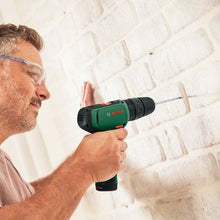 Load image into Gallery viewer, Rechargeable Impact Drill Driver  06039D3150  BOSCH
