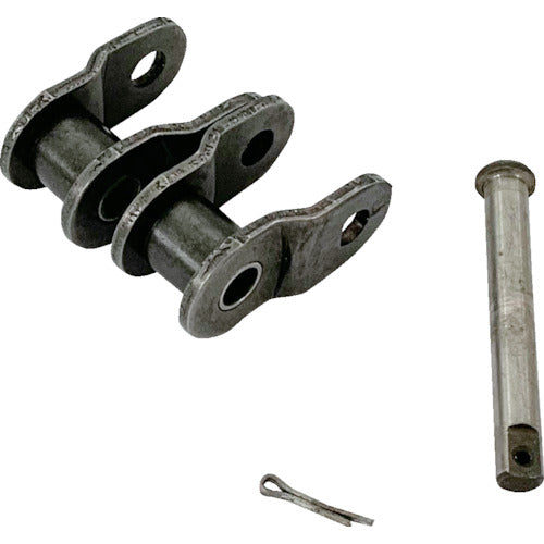 Offset Link for Roller Chain  EK100D-2 OL  ENUMA