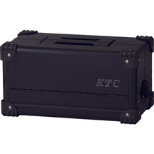 Load image into Gallery viewer, Mechanic Tool Box  EK-10AGBK  KTC
