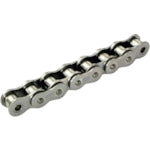 Stainless Roller Chain  EK80 SS300 120L DCJ  ENUMA