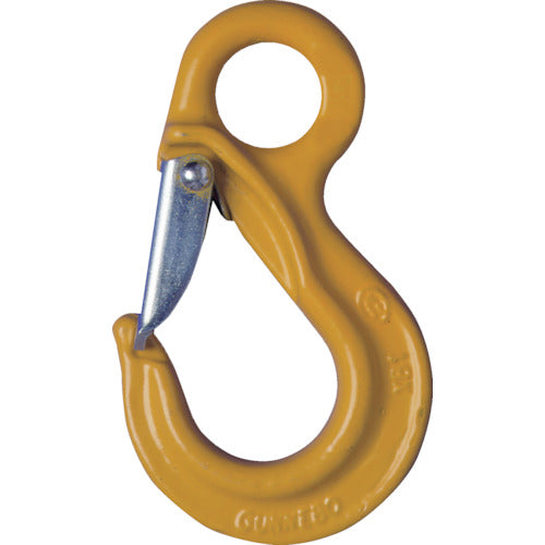 Sling Hook with latch  EKN-32-10  MARTEC