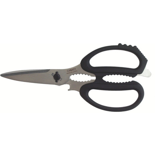 Kitchen Scissors  EL-210  CANARY