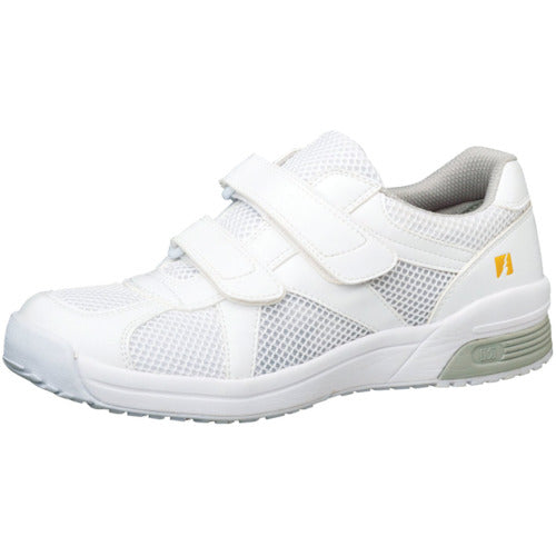 Anti-Electrostatic Safety Sneaker  ELEPASS307-22.0  MIDORI ANZEN