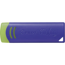 Load image into Gallery viewer, Erasable ball point pen eraser  ELF0210L  PILOT
