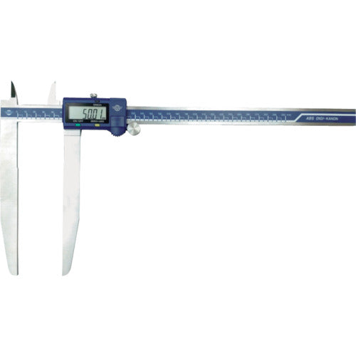 Digital Caliper  177002  KANON