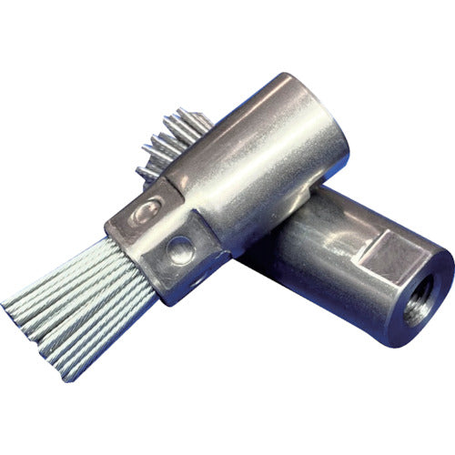 BRH Wirerope Series End Type Brush For Electric Tool  EMA-020  Takashimasangyo