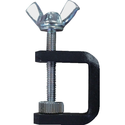 lightweight micro clamp  EMC-2  EIGER TOOL